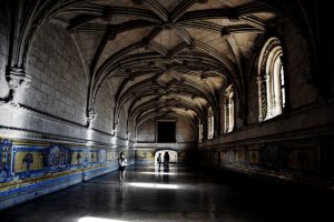 Jeronimos Manastırı fotoğrafları - Portugal Lisbon Jeronimos Monastery photos (Mosteiro dos Jerónimos)