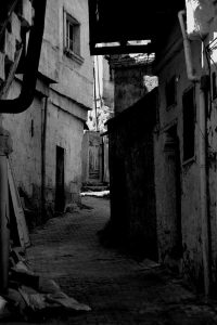 Kapadokya fotoğrafları Avanos sokakları Göreme Ürgüp - Central Anatolia The Streets of Avanos, Cappadocia photos