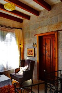 Kapadokya fotoğrafları Göreme Ürgüp Nevşehir - cosiness of home Cappadocia photos