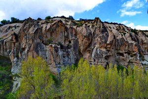 Kapadokya fotoğrafları Katpatuka Göreme Ürgüp - Central Anatolia Cappadocia photos