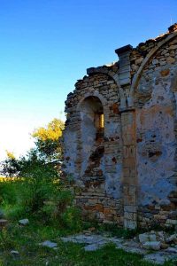 Kayacık köyü Rum kilisesi, Kayacık fotoğrafları - Kayacik village, Greek historical church