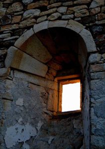 Kayacık köyü Rum kilisesi detayları, Kayacık fotoğrafları - Kayacik village, Greek historical church