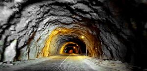 Kemaliye Karanlık Kanyon girişi veya Kemaliyeliler Taşyolu girişi - Kemaliye Dark Canyon entrance or Kemaliyeliler Taşyolu entrance