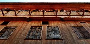 Kemaliye tarihi köy evi görselleri - Kemaliye historical village house