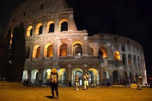 Kolezyum amfitiyatro fotoğrafları - Colosseum amphitheatre photos