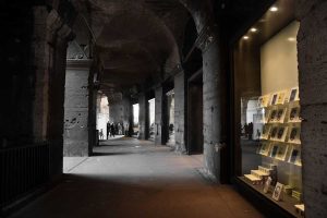 Kolezyum amfitiyatro içi fotoğrafları - Colosseum photos amphitheatre inside