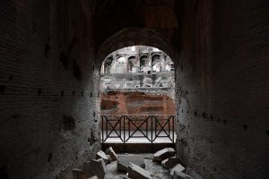 Kolezyum fotoğrafları amfitiyatro içi - Colosseum amphitheatre inside