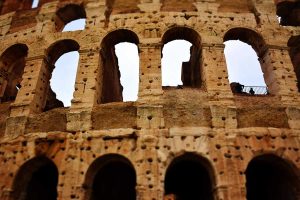 Kolezyum fotoğrafları dış cephe - Colosseum photos