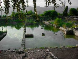 Letoon antik kenti fotoğrafları Muğla - Mugla Letoon ancient city photos