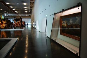 Fayton Müzesi fotoğrafları - Lisbon Antique Coach National Coach Museum (Museu Nacional dos Coches)