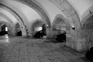 Lizbon Belem Kulesi - Lisbon Belem tower (Torre de Belém)