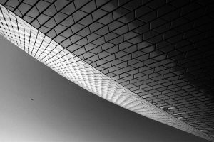 Lizbon MAAT binası Sanat, Mimarlık ve Teknoloji müzesi fotoğrafları - Lisbon Belem MAAT Museum of Art Architecture and Technology Belem