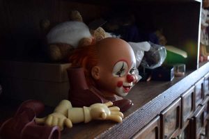 Oyuncak Bebek Hastanesi ve müzesi - Lisbon The Doll Hospital and museum (Lisboa Hospital de Bonecas)