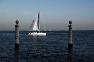 Lizbon fotoğrafları Tejo nehri - Lisbon Tejo river