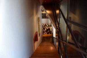 Lizbon gezilecek yerler Fado Müzesi - Lisbon Fado Museum (Museu do Fado)