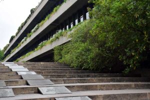Lizbon gezilecek yerler Gülbenkyan Müzesi kütüphanesi - Lisbon Calouste Gulbenkian Museum (Museu Calouste Gulbenkian) Portugal