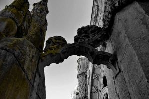 Lizbon gezilecek yerler Jeronimos Manastırı - Lisbon Jeronimos Monastery (Mosteiro dos Jerónimos) photos
