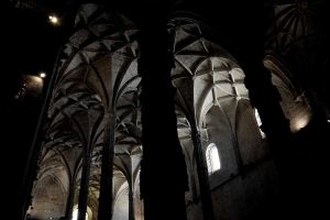 Jeronimos Manastırı fotoğrafları - Lisbon Jeronimos Monastery (Mosteiro dos Jerónimos) photos