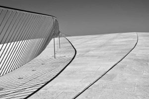 MAAT Sanat Mimarlık ve Teknoloji müzesi fotoğrafları - Lisbon MAAT Museum of Art Architecture and Technology photos