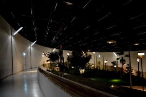 MAAT binası Lizbon Sanat Mimarlık ve Teknoloji müzesi fotoğrafları - Lisbon MAAT Museum of Art Architecture and Technology photos