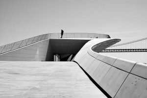 MAAT binası Sanat Mimarlık ve Teknoloji müzesi fotoğrafları - Belem MAAT Museum of Art, Architecture and Technology Lisbon