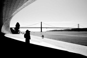 MAAT binası Sanat Mimarlık ve Teknoloji müzesi fotoğrafları - Lisbon Belem MAAT Museum of Art, Architecture and Technology