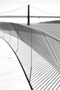 MAAT binası Sanat Mimarlık ve Teknoloji müzesi fotoğrafları - Lisbon MAAT Museum of Art Architecture and Technology photos