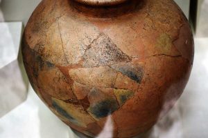 Malatya müzesi eserleri Arslantepe höyüğü buluntuları - Malatya Museum Arslantepe mound finds