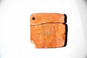Mardin Müzesi Zeviya Kavla MÖ 334-30, Ilısu Barajı Kurtarma Kazıları - Zeviya Kavla Ilısu Dam Salvage Excavations 334--30 BC