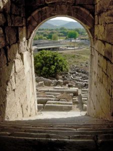 Milet antik kenti fotoğrafları - Miletus ancient city