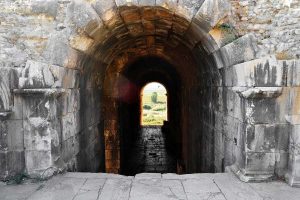Milet antik kenti fotoğrafları - Miletus ancient city