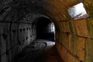Milet antik kenti fotoğrafları antik Roma tiyatrosu - ancient Roman theatre, Miletus ancient city photos
