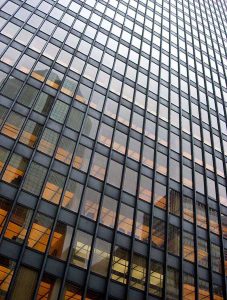 New York fotoğrafları Seagram Binası - New York City photos Seagram Building Mies Van Der Rohe