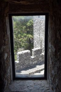 Pombal Kalesi fotoğrafları - Portugal Castle of Pombal photos (Castelo de Pombal)