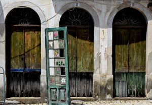 Portekiz fotoğrafları, Pombal - Pombal, Portugal