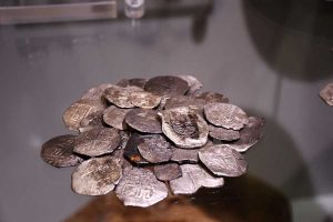 Portekiz Deniz Müzesi tarihi sikkeler - Coins, Portugal Navy Museum ( Museu de Marinha)