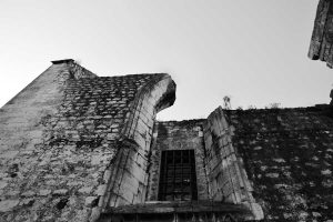 Portekiz Lizbon kiliseleri Carmo Manastırı Kilisesi fotoğrafları - Lisbon Carmo Convent (Convento do Carmo)