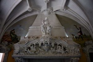 Portekiz Sintra Ulusal Sarayı - National Palace of Sintra (Palácio Nacional de Sintra)