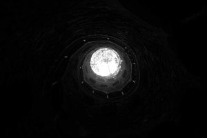 Portekiz Ters Kule fotoğrafları - Sintra Inverted Tower