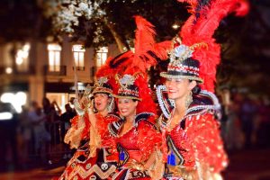 Portekiz gezilecek yerler Lizbon festivali - Portugal route Lisbon festivals