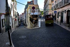 Portekiz gezilecek yerler Lizbon fotoğrafları - Portugal route Lisbon photos