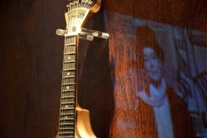 Portekiz gezilecek yerler Lizbon Fado Müzesi - Portugal route Lisbon Fado Museum (Museu do Fado)