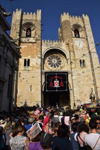 Portekiz gezilecek yerler Lizbon festivali - Portugal route Festivals of Lisbon
