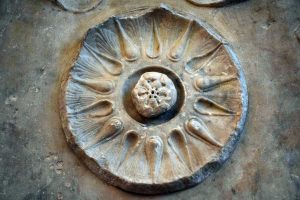 Roma Ara Pacis Müzesi kabartmaları - Rome Ara Pacis reliefs