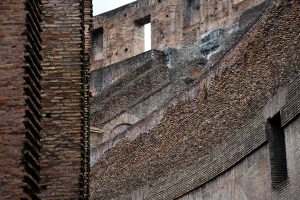 Roma gezilecek yerler Kolezyum fotoğrafları - ancient Colosseum photos