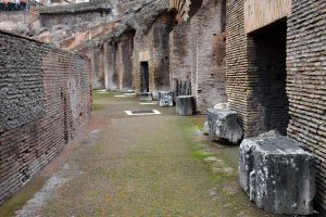 Kolezyum içi fotoğrafları - Colosseo Colosseum photos