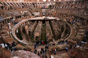 Kolezyum fotoğrafları - Colosseo ancient Colosseum photos