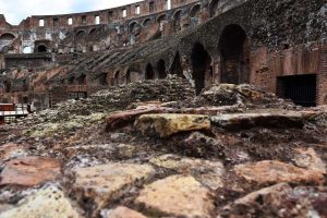 Kolezyum fotoğrafları - Colosseum photos