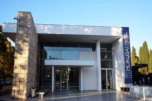 Roma gidilmesi gerekli müzeler Ara Pacis Müzesi fotoğrafları - Rome Ara Pacis Museum