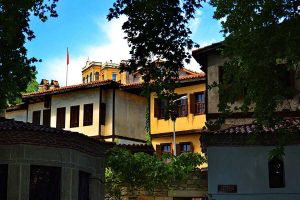 Safranbolu mimarisi fotoğrafları - a spectacular and unique architectural language, Safranbolu photos